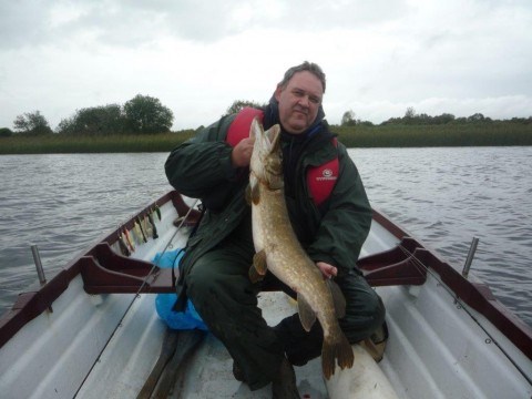 Angling Reports - 26 October 2013